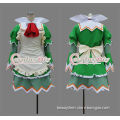 Amly cosplay maid dress from Shining Heats